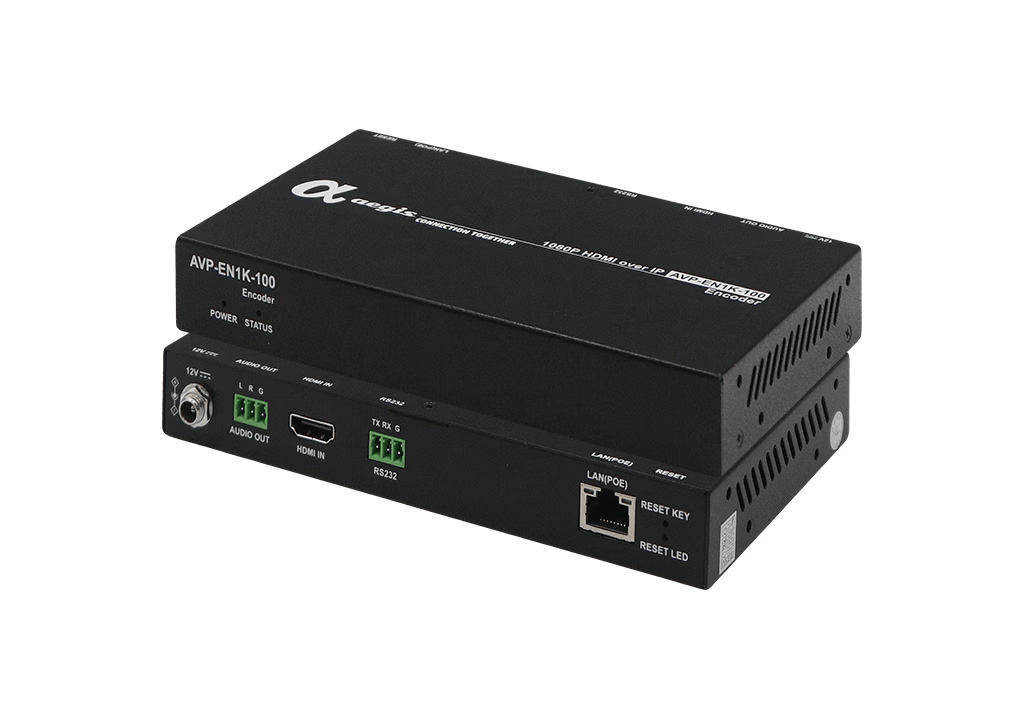 AVP-EN6K-102 Encoder